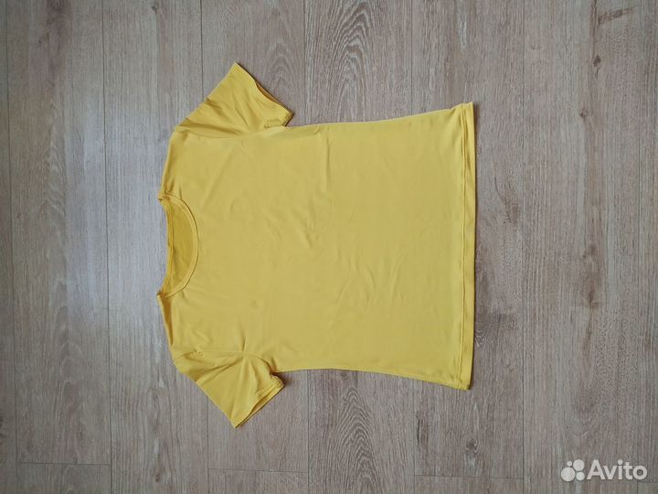 Топ и футболка для танцев