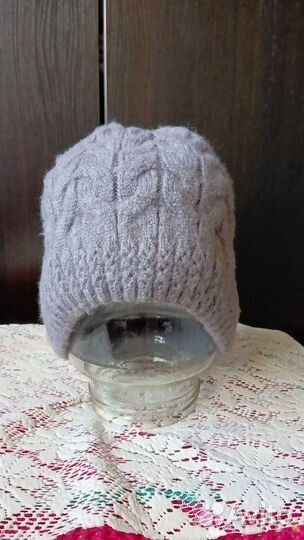 Шапка женская