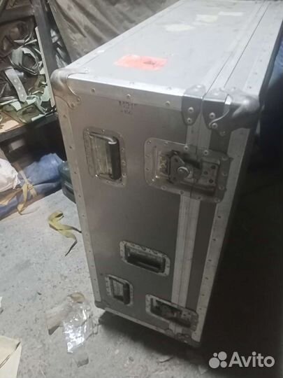 Рэковый кейс