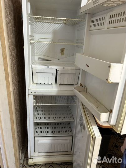 Холодильник бу