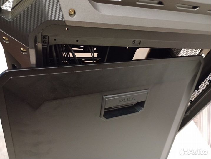 Игровой корпус для пк Cougar