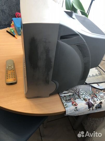 Телевизор samsung 14’