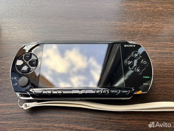Sony PSP