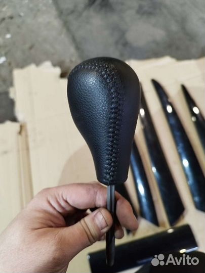 Продам рычаг АКПП