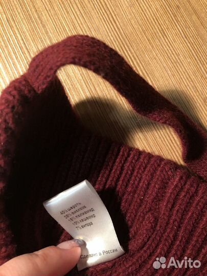 Шапка Tavitta новая