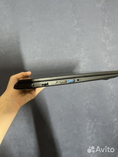 Acer aspire 3