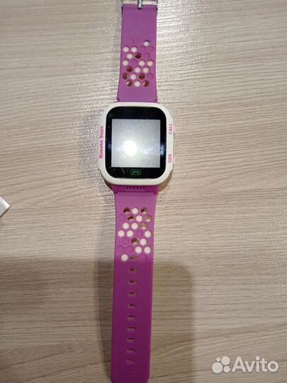 Часы телефон GPS