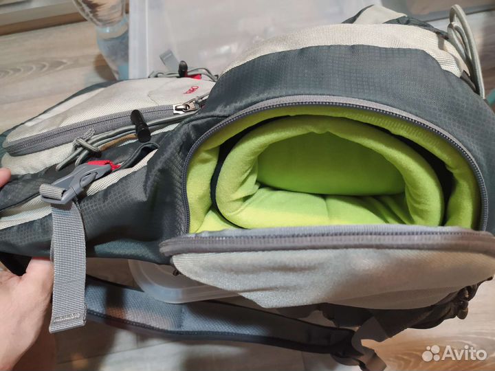 Рюкзак Benro Hummer 100 для фотоаппарата