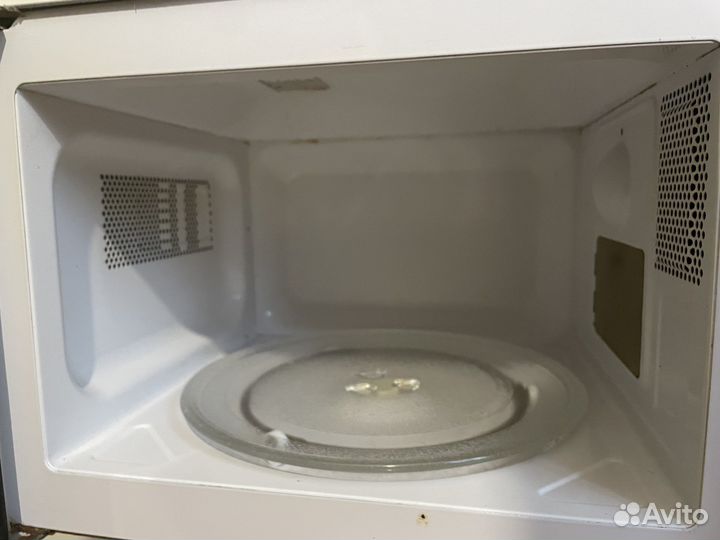 Микроволновка