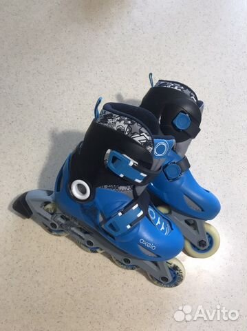 Ролики детские