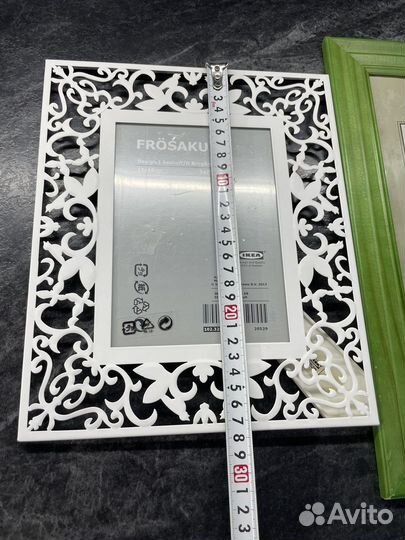 Рамки для фото