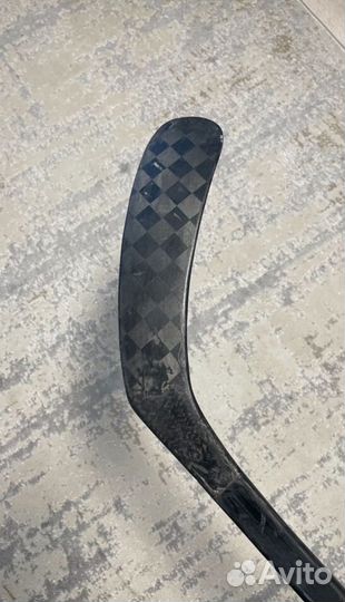 Клюшка CCM JetSpeed ft2 75 flex
