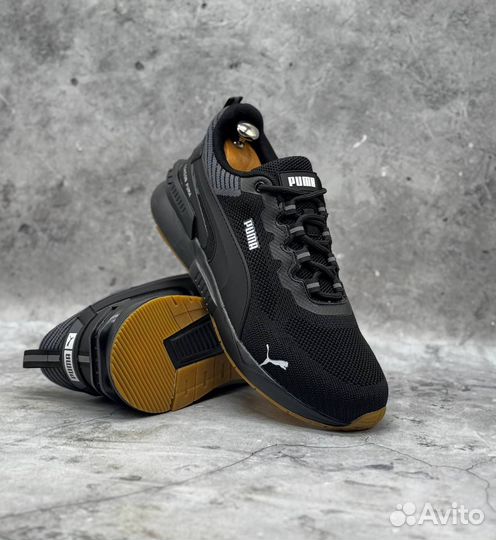 Кроссовки Puma RS