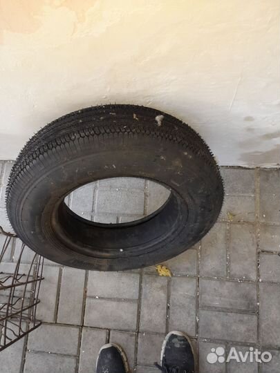 Шины СССР И-151 155/85 R13