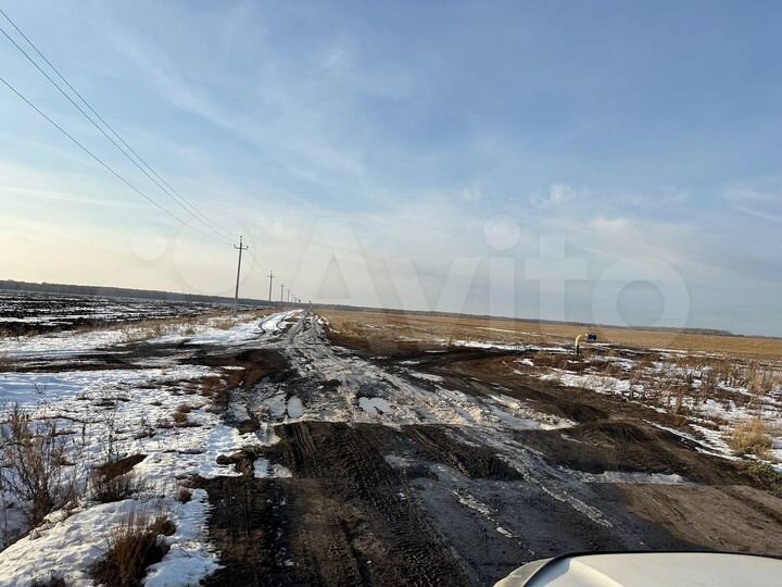 Участок 1 сот. (СНТ, ДНП)