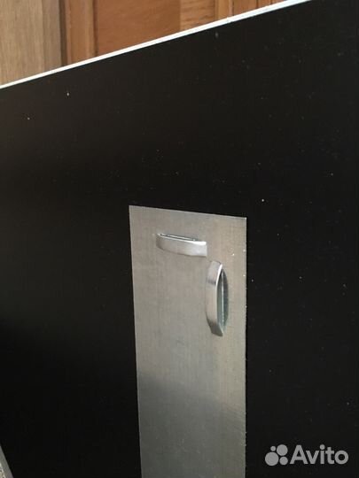 Картина на стекле Гонконг