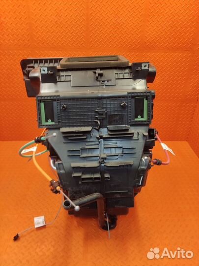 Корпус отопителя Renault Kaptur F4RE410 2017