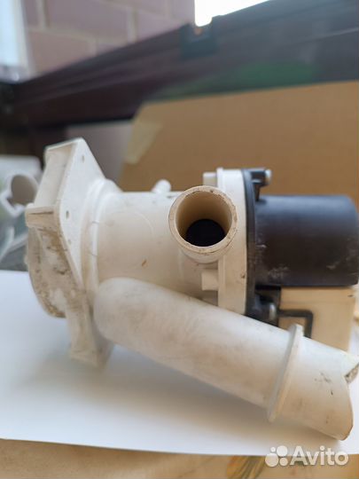 Запчасти для стиральных машин Сandy