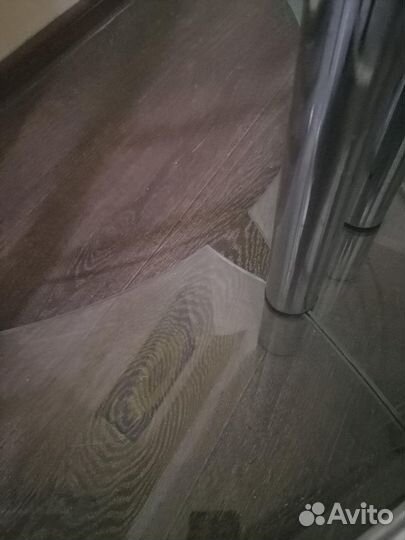 Стойка ресепшен бу