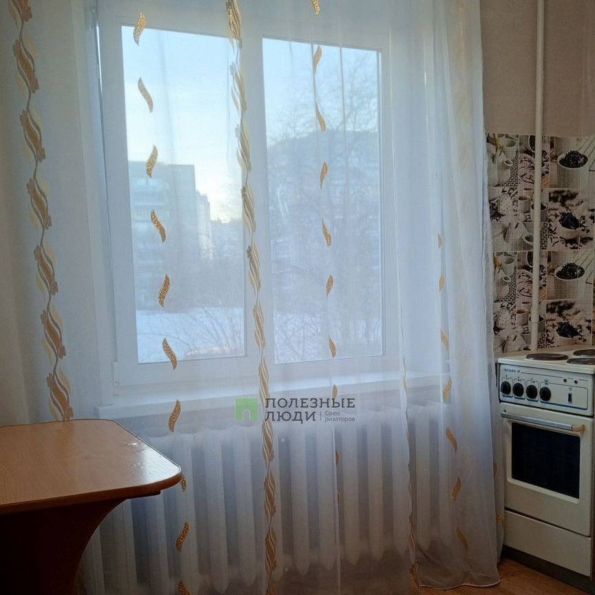 Квартира 1-комн. 27.5 м² в Северск — фото 2