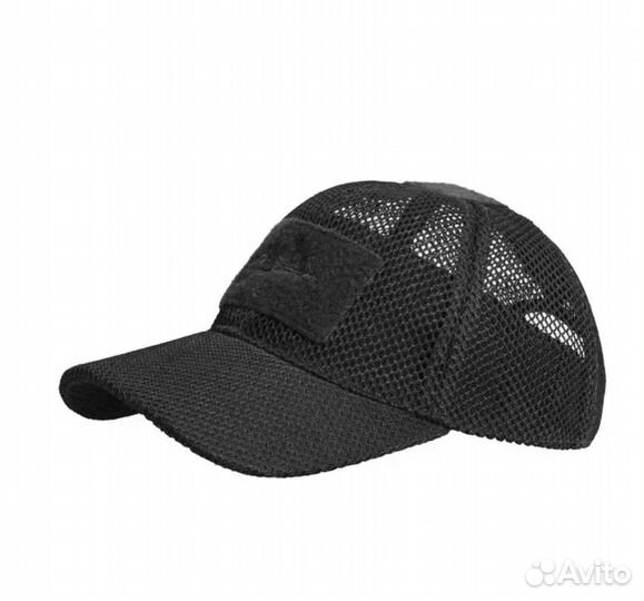 Бейсболка Helikon BBC vent Cap
