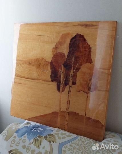 Картины СССР