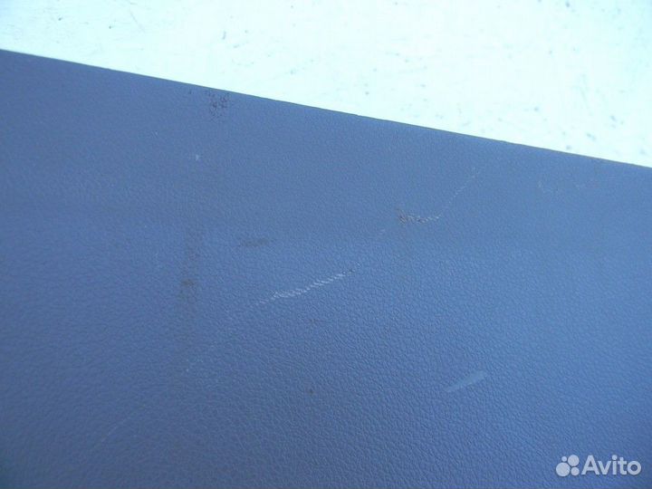 Консоль Focus II 2008-2011