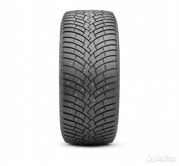 Pirelli Scorpion Ice Zero 2 235/60 R17 106T