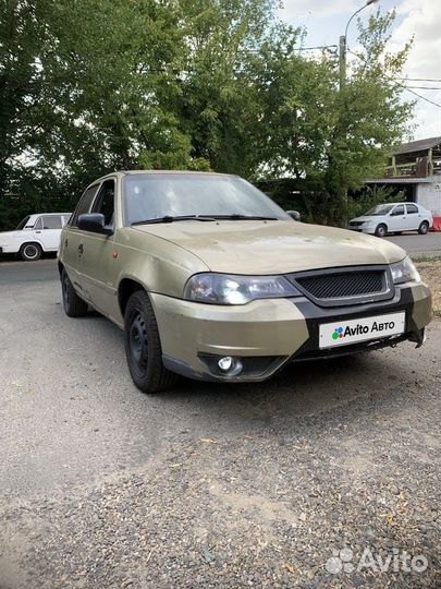 Daewoo Nexia 1.5 МТ, 2011, 278 111 км