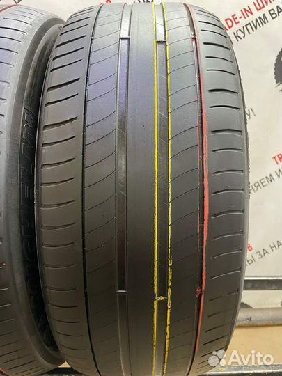 Michelin Primacy 3 235/55 R17 103Y