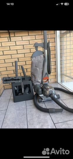 Пылесос kirby