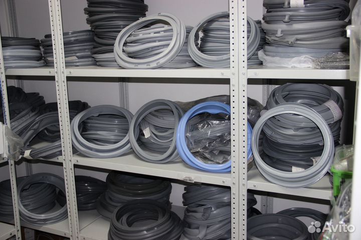 Запчасти для бытовой техники