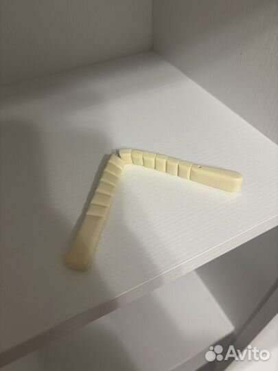 Четки перекидные