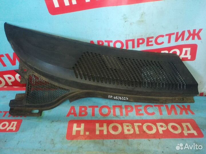 Жабо Рено Сценик