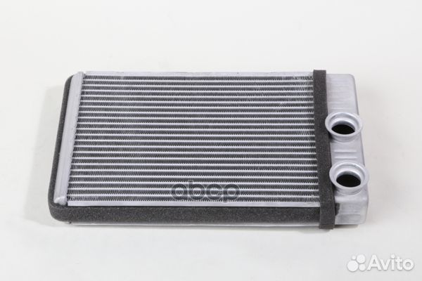 Радиатор печки Chevrolet Cruze 11/Orlando 11