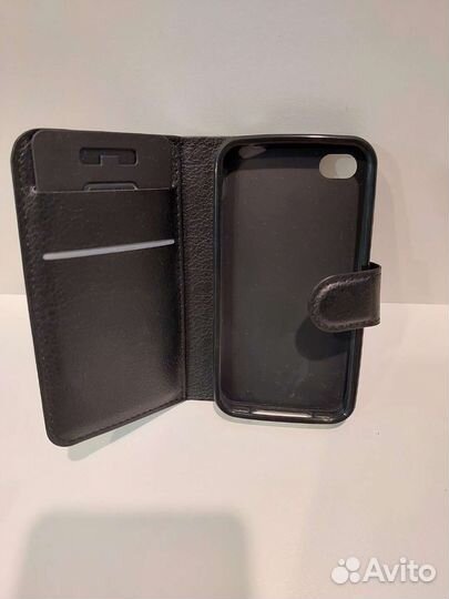 Чехол на iPhone 5 5s se