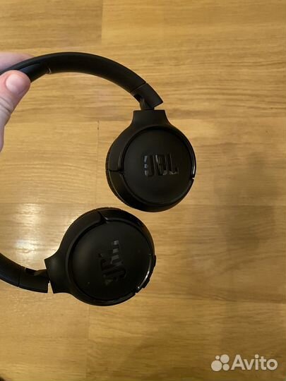 Наушники jbl