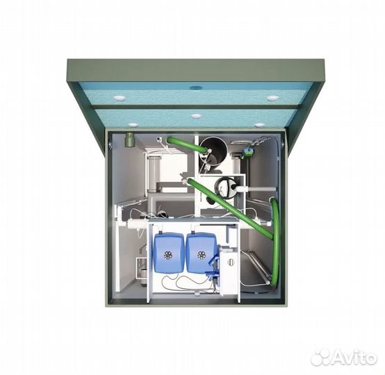 Топас 10 Лонг Пр