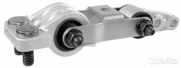 2969601 подушка двс пер. нижн Volvo 850/C70/S6