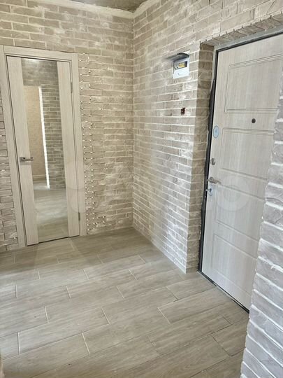 1-к. квартира, 42,3 м², 15/17 эт.