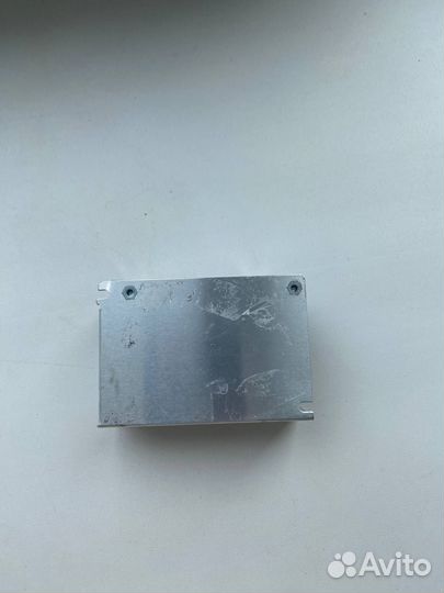 Блок питания ecola 12-25W