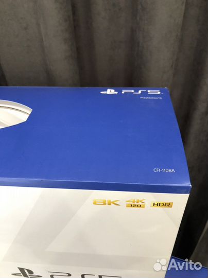 Sony playstation 5 ростест