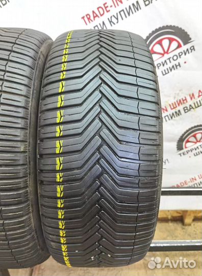 Michelin CrossClimate+ 235/50 R18 101Y
