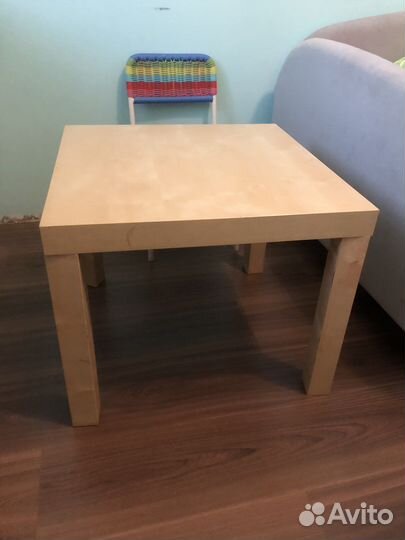 Стол икея детский
