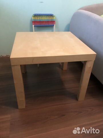 Стол икея детский