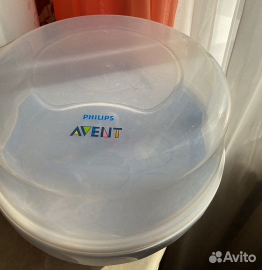 Стерилизатор для свч Philips Avent