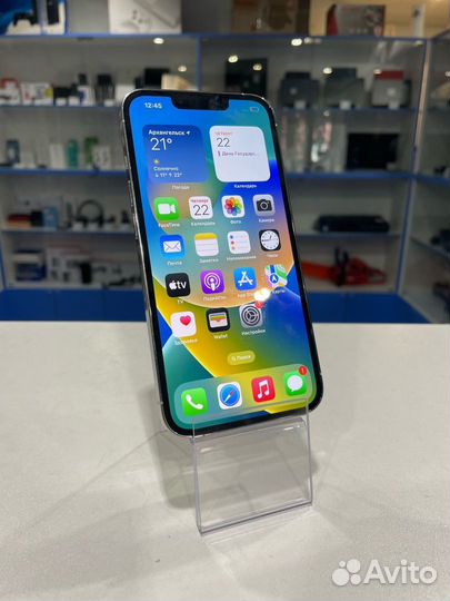 iPhone 13 Pro, 512 ГБ