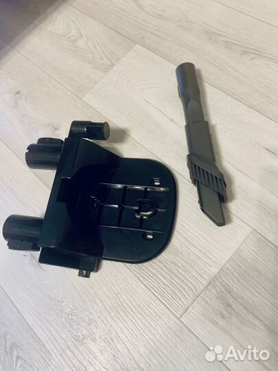 Пылесос redmond