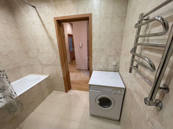 3-к. квартира, 71 м², 4/5 эт.