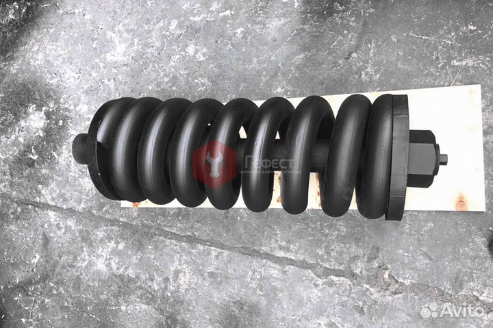 Натяжитель гусеницы Hitachi ZX330-5G9306368